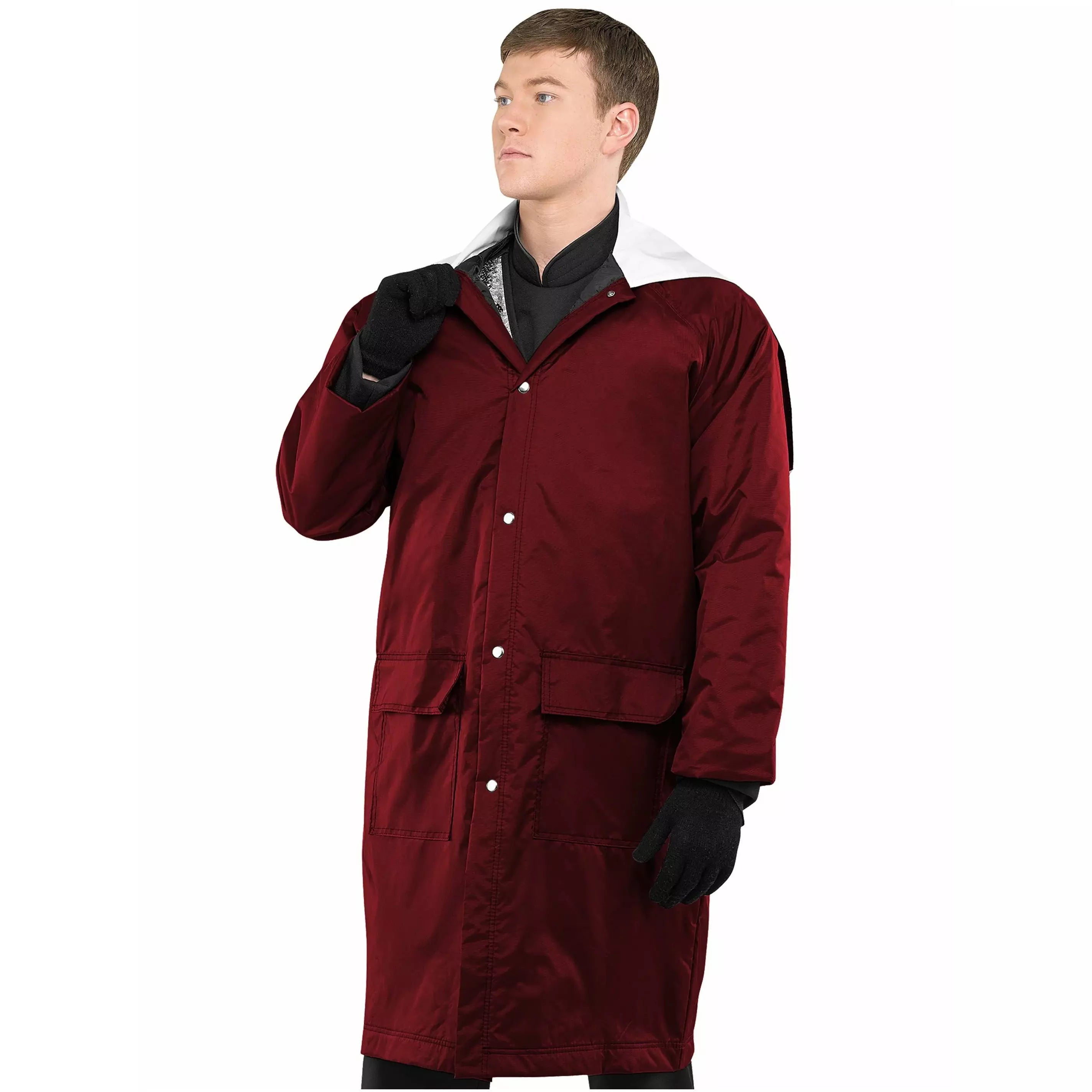Impermeable Standard Performer SIN FORRO
